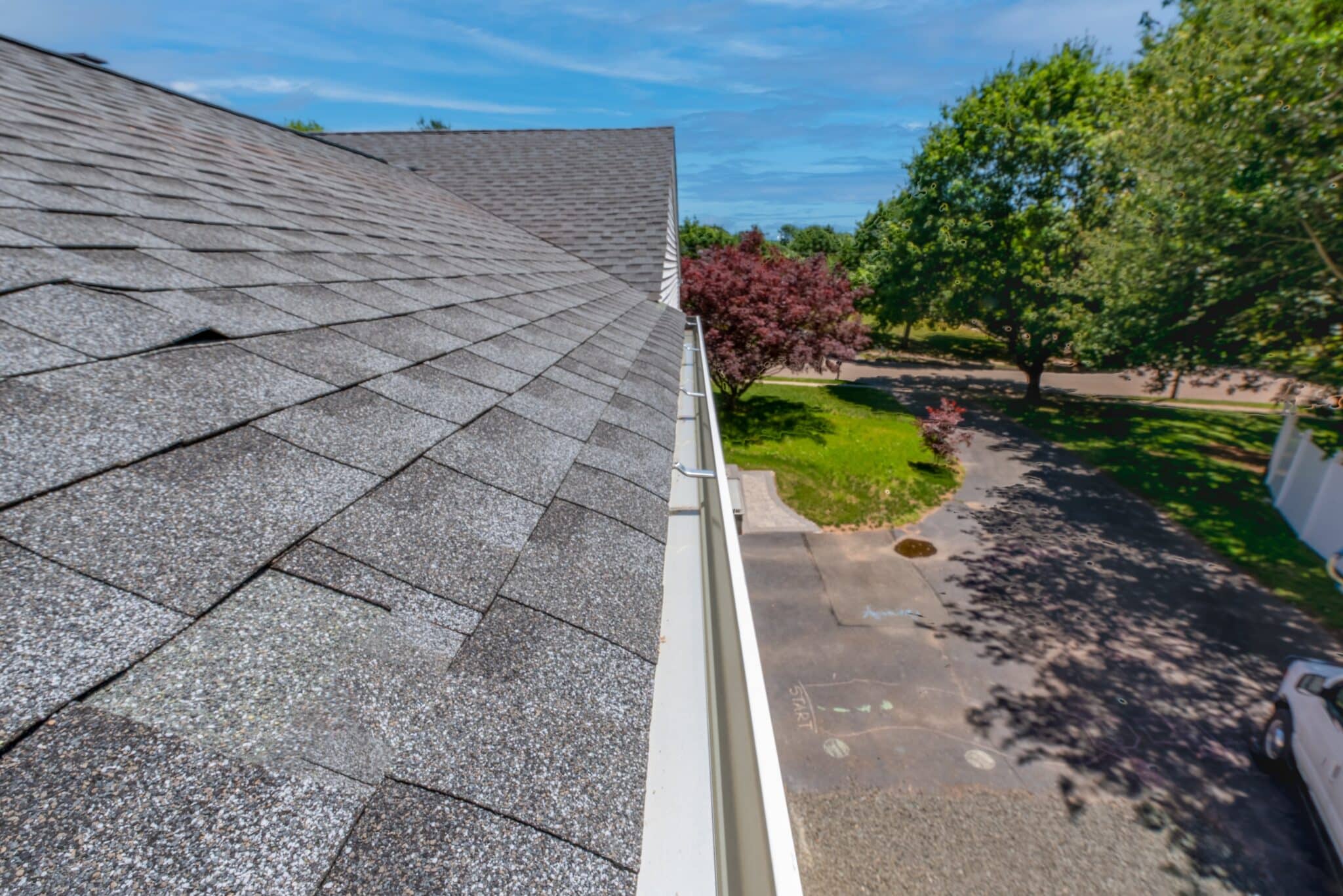 Gutter Cleaning Service Hanson, MA