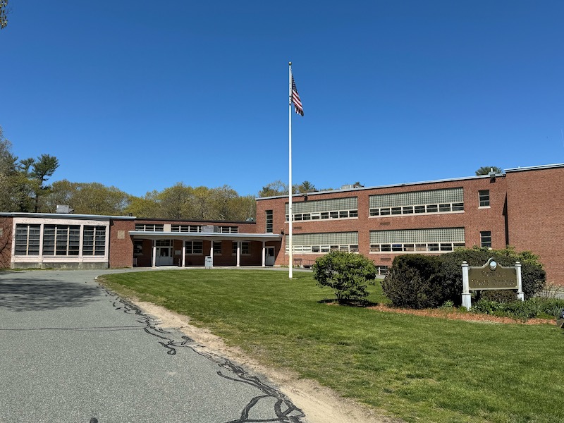 Norwell TownHall